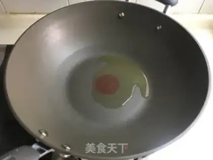 Make Shrimp florist step 3