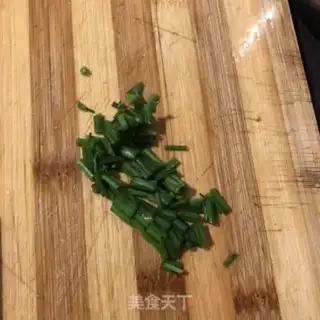 Make Fresh soup noodles step 7