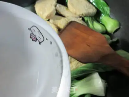 Make Sour chicken step 4