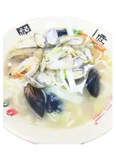 Make Seafood step 2