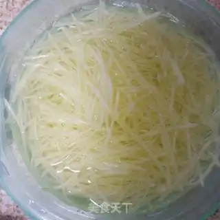 Make Spud step 1