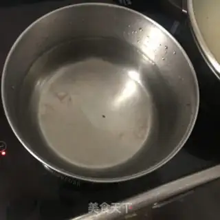 Make Fresh soup noodles step 12