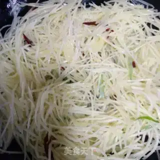Make Spud step 3