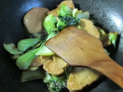 Make Sour chicken step 10