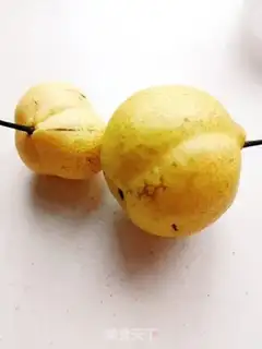 Make Pear juice step 0