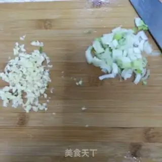 Make Potato chips step 3