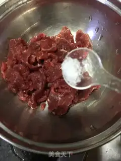 Make Cracker beef step 3