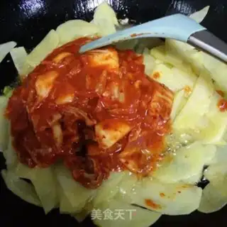 Make Potato chips step 5
