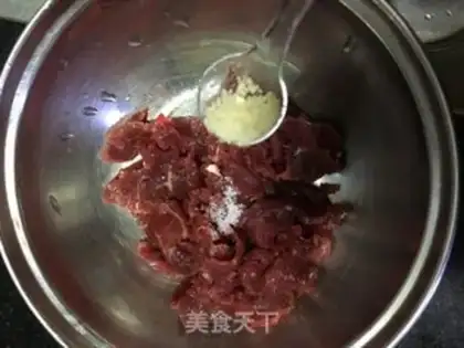 Make Cracker beef step 4