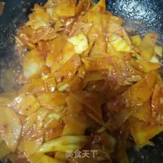 Make Potato chips step 6