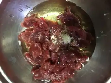 Make Cracker beef step 5