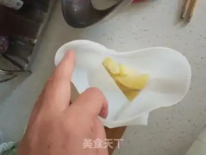 Make Potatocakes step 2