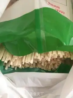 Make Spaghetti step 2