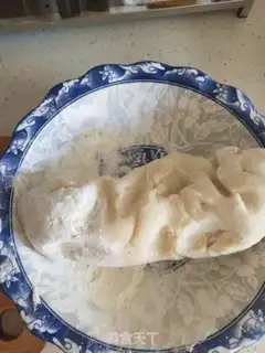 Make Potatocakes step 3