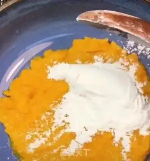 Make Carrot beans step 2