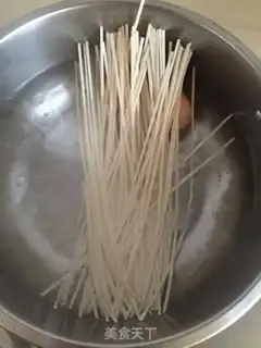 Make Spaghetti step 3