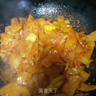 Make Potato chips step 8