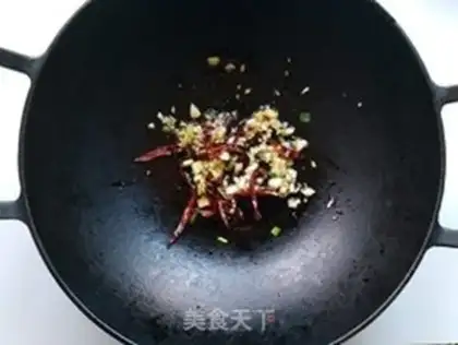 Make Sour spicy step 6