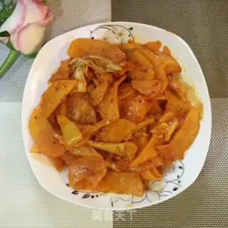 Make Potato chips step 9