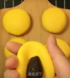 Make Carrot beans step 4