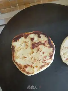 Make Potatocakes step 5
