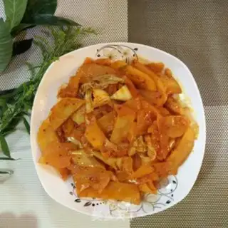 Make Potato chips step 10