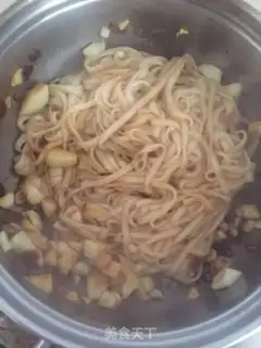Make Spaghetti step 7