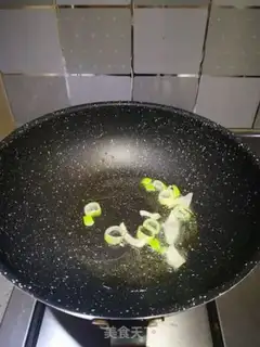 Make Chestnut chicken step 2