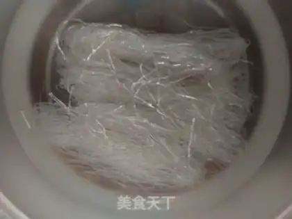 Make Shrimp leather bag step 1