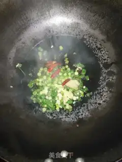 Make Jealousy gravy step 3