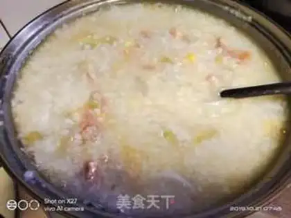 Make Pork gravy step 5