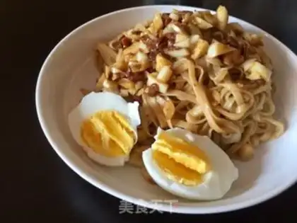 Make Spaghetti step 9
