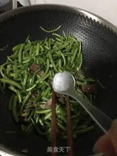 Make Cracker beef step 14