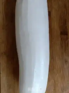 Make Sugar carrots step 0
