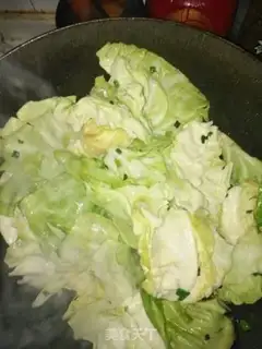 Make Jealousy gravy step 4