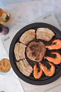 Make Home-cooked meat step 5