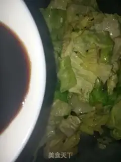 Make Jealousy gravy step 5