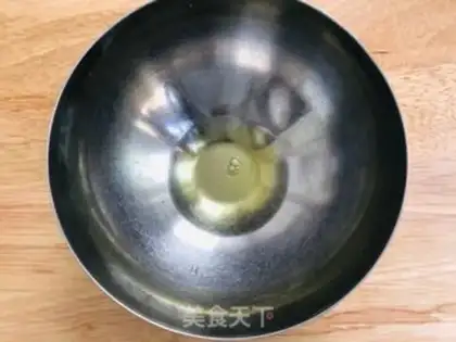 Make Mini carrot cake step 5