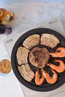 Make Home-cooked meat step 7