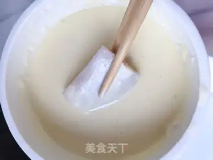 Make Dried fish step 6