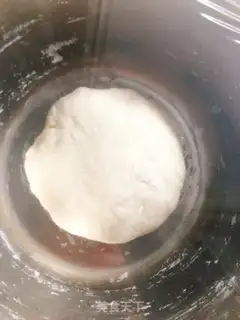 Make Homemade pancakes step 0
