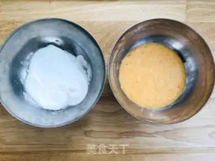 Make Mini carrot cake step 7