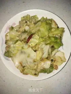 Make Jealousy gravy step 8