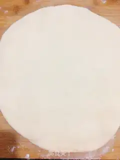 Make Homemade pancakes step 1