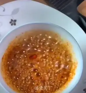 Make Korean spicy radish step 3