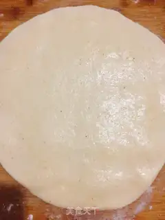 Make Homemade pancakes step 2