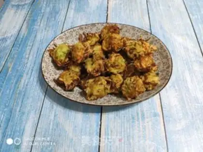 Make Rozballs step 7