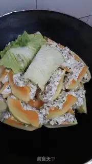 Make Cabbage step 19