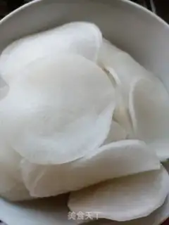 Make Sugar carrots step 3