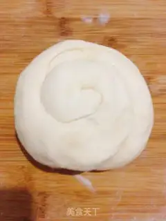 Make Homemade pancakes step 3
